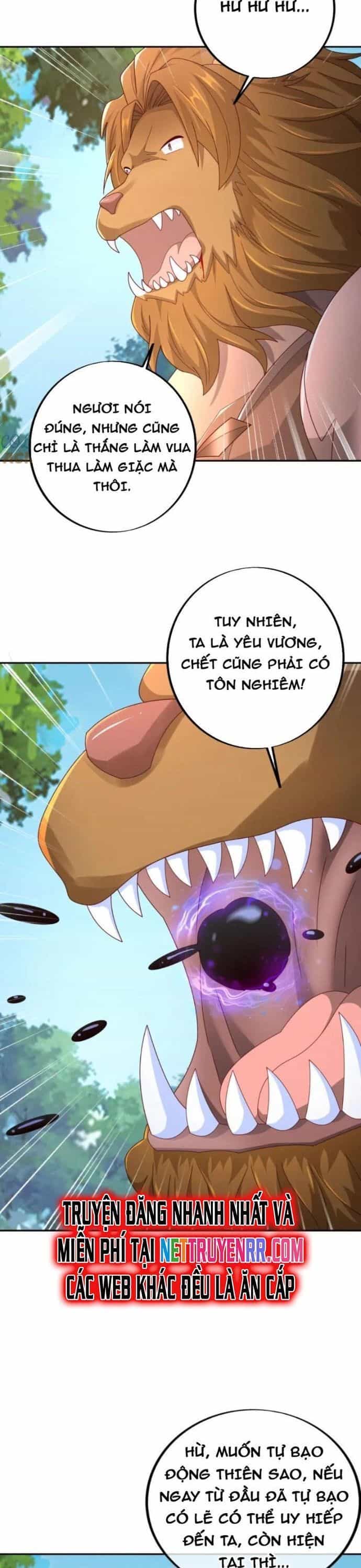 Trọng Sinh 1000 Lần, Ta Vô Địch - Chương 114 - ảnh 11
