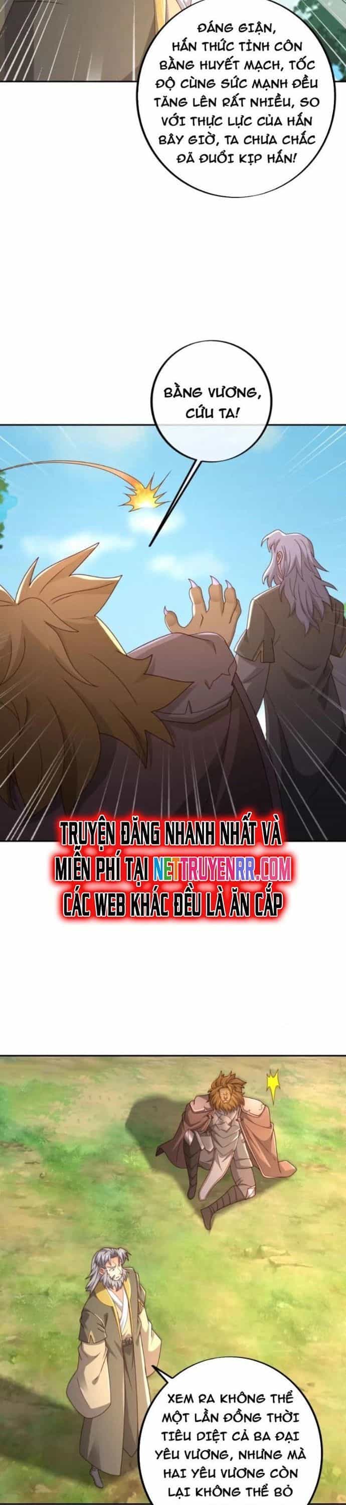 Trọng Sinh 1000 Lần, Ta Vô Địch - Chương 114 - ảnh 9