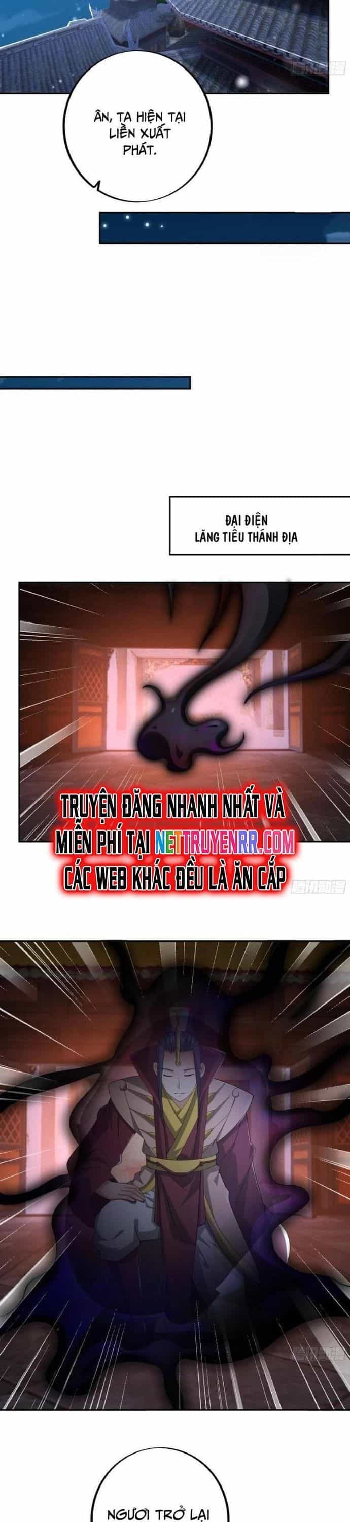 Trọng Sinh 1000 Lần, Ta Vô Địch - Chương 117 - ảnh 16