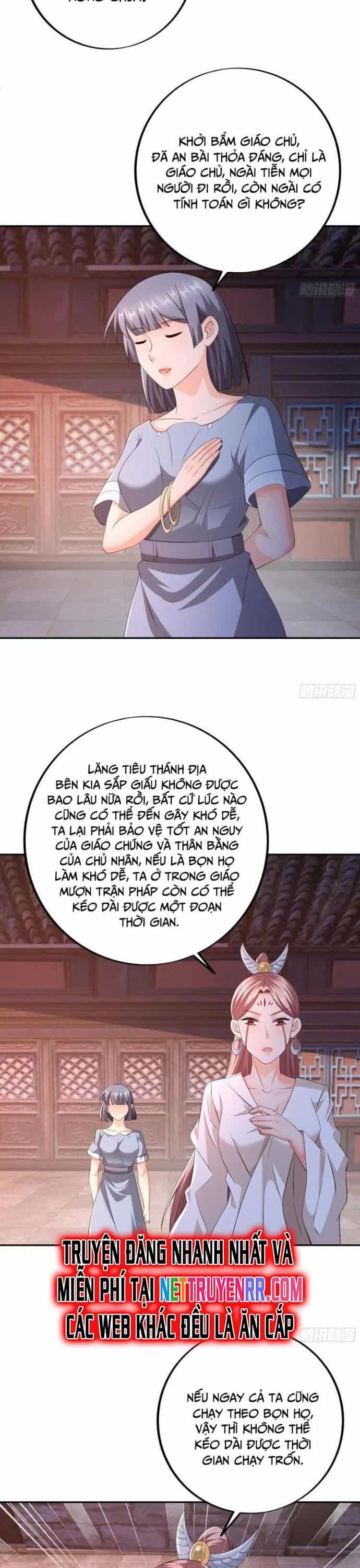 Trọng Sinh 1000 Lần, Ta Vô Địch - Chương 118 - ảnh 18