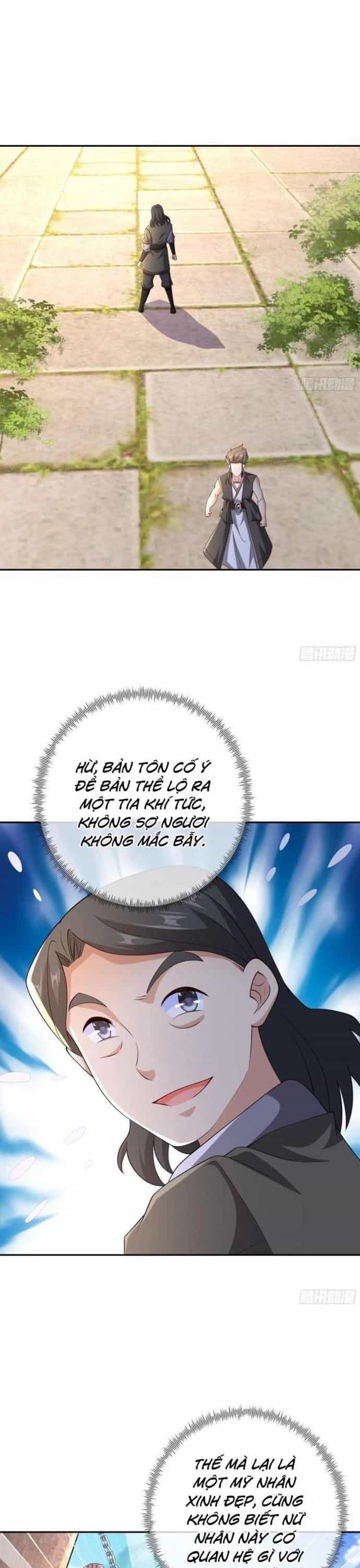 Trọng Sinh 1000 Lần, Ta Vô Địch - Chương 121 - ảnh 6