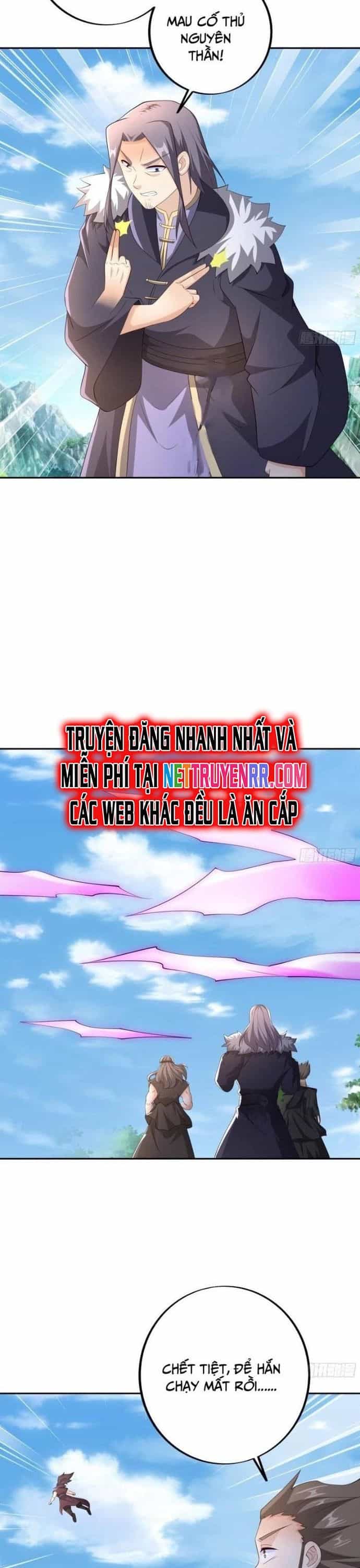 Trọng Sinh 1000 Lần, Ta Vô Địch - Chương 122 - ảnh 4