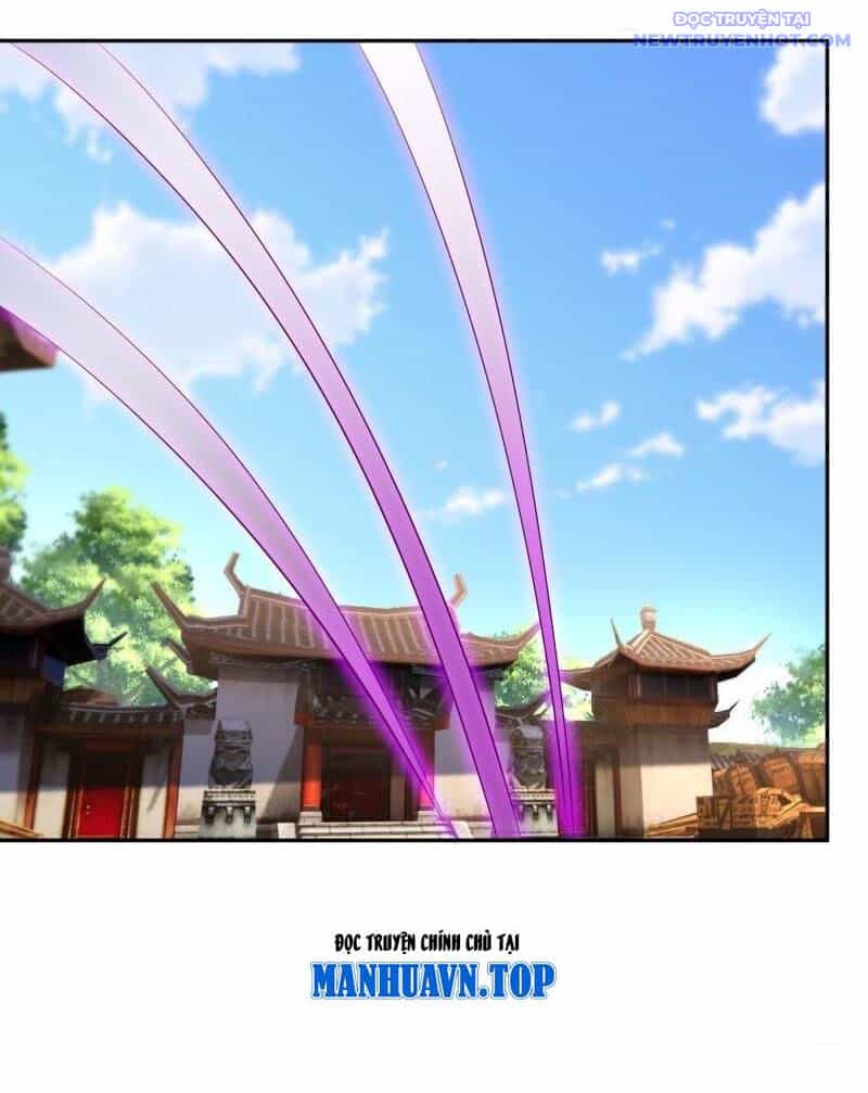 Trọng Sinh 1000 Lần, Ta Vô Địch - Chương 123 - ảnh 41