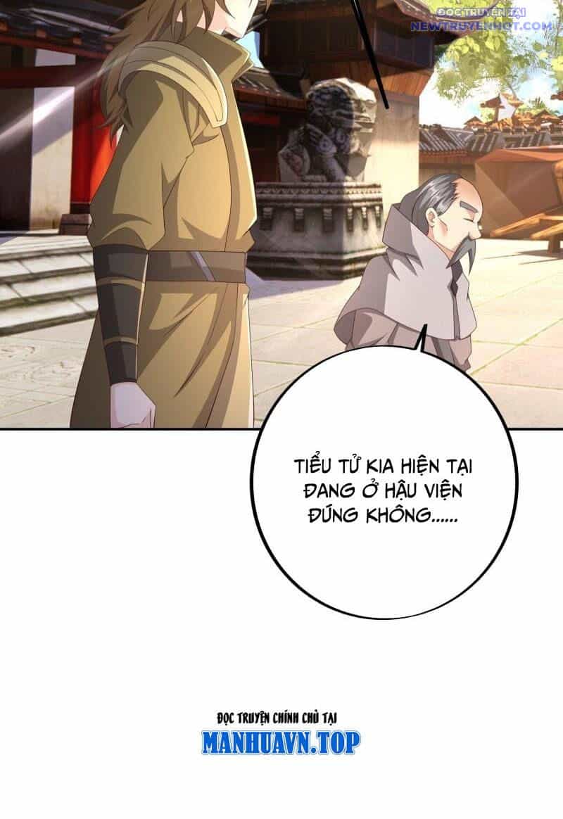Trọng Sinh 1000 Lần, Ta Vô Địch - Chương 124 - ảnh 21