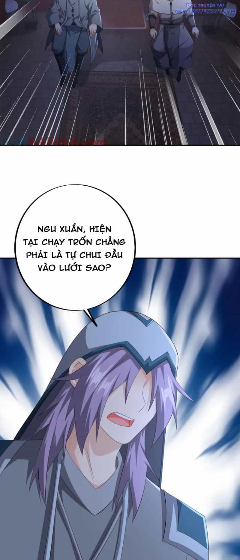 Trọng Sinh 1000 Lần, Ta Vô Địch - Chương 126 - ảnh 10
