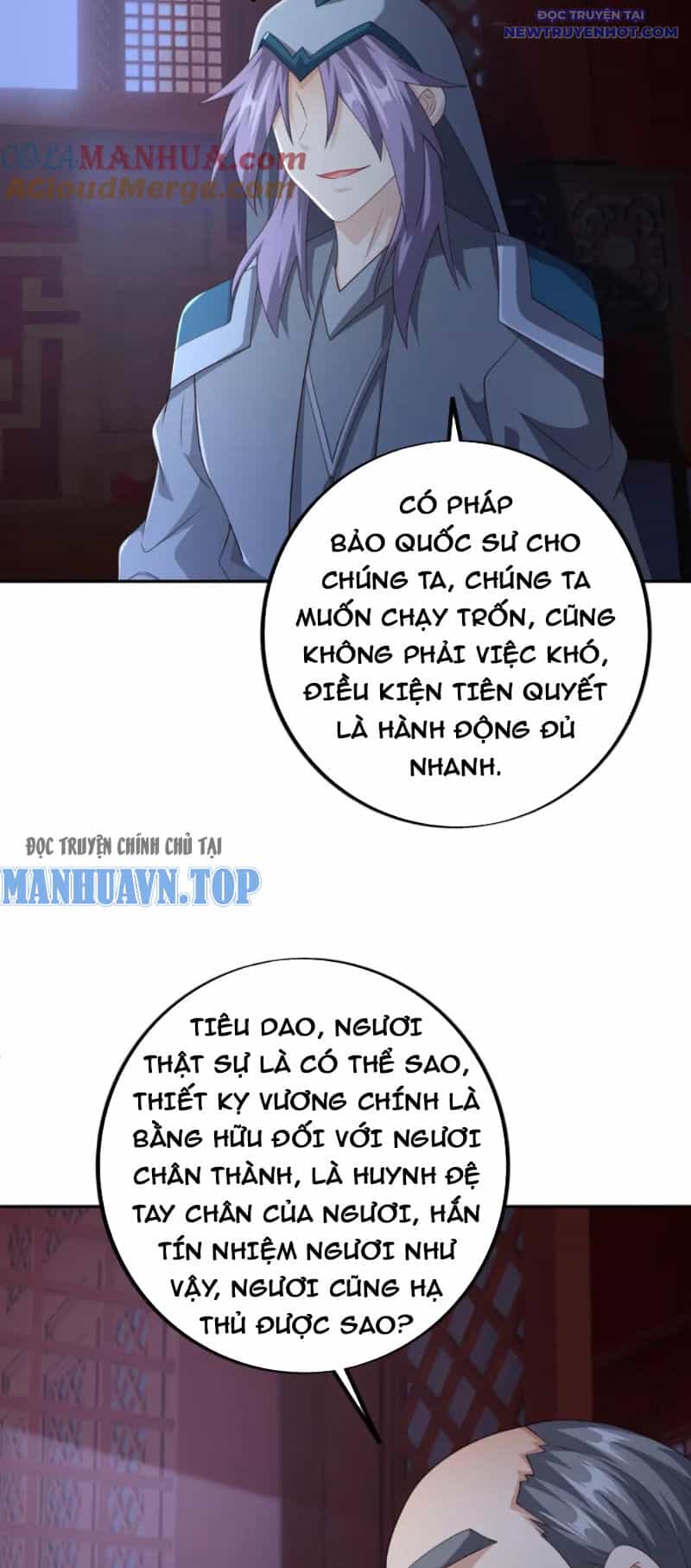 Trọng Sinh 1000 Lần, Ta Vô Địch - Chương 126 - ảnh 14