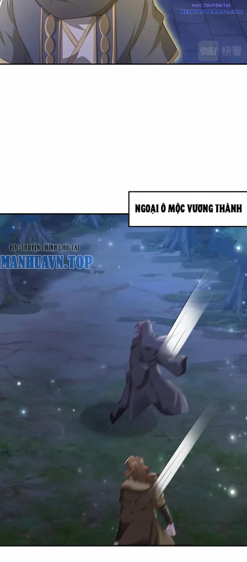 Trọng Sinh 1000 Lần, Ta Vô Địch - Chương 126 - ảnh 25