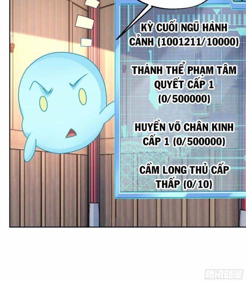 Trọng Sinh 1000 Lần, Ta Vô Địch - Chương 13 - ảnh 32