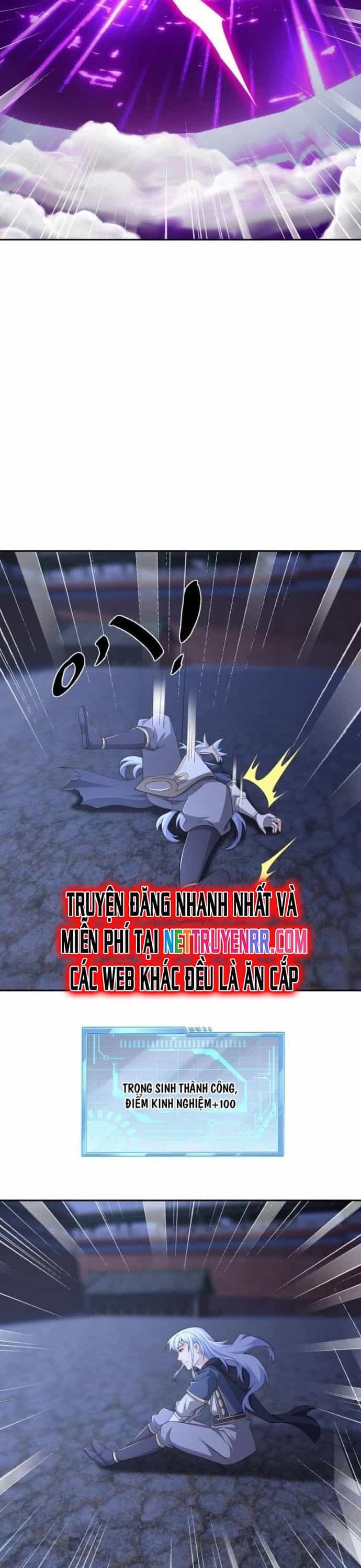 Trọng Sinh 1000 Lần, Ta Vô Địch - Chương 128 - ảnh 14