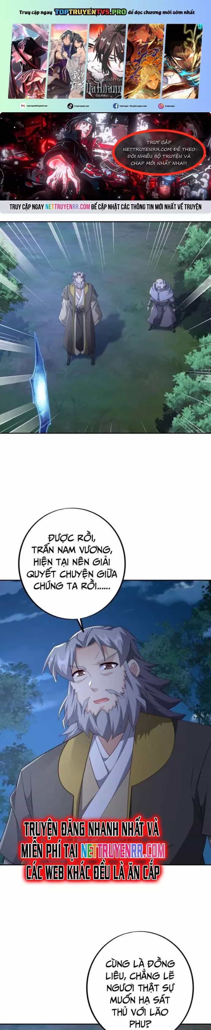Trọng Sinh 1000 Lần, Ta Vô Địch - Chương 128 - ảnh 2