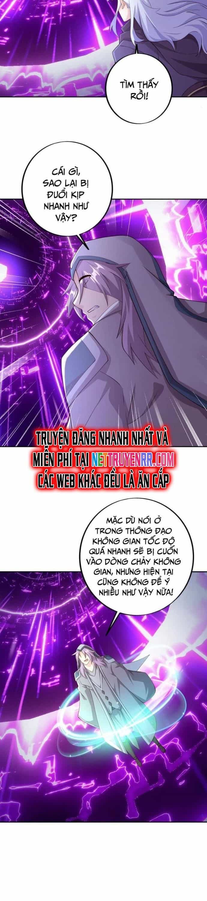 Trọng Sinh 1000 Lần, Ta Vô Địch - Chương 128 - ảnh 5