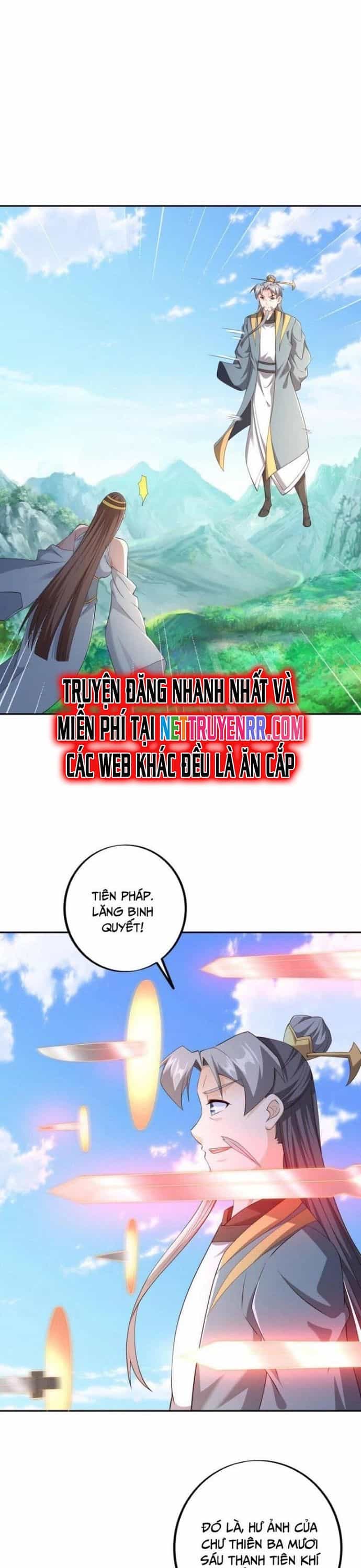 Trọng Sinh 1000 Lần, Ta Vô Địch - Chương 130 - ảnh 10