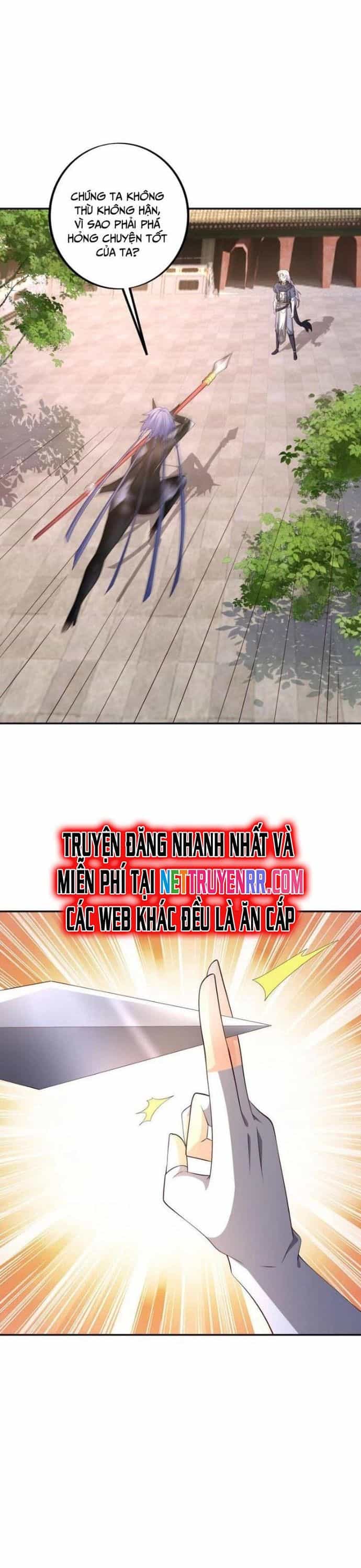 Trọng Sinh 1000 Lần, Ta Vô Địch - Chương 131 - ảnh 10