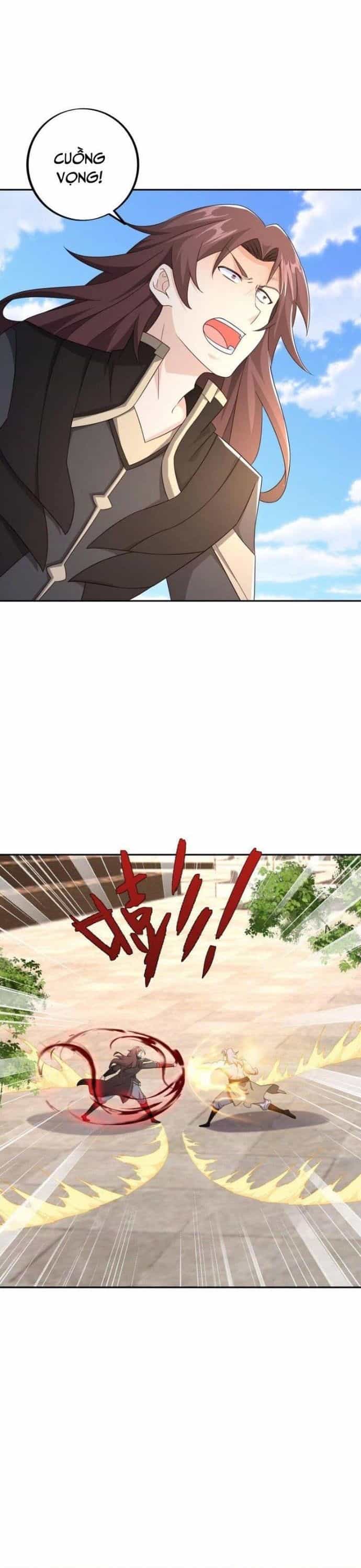 Trọng Sinh 1000 Lần, Ta Vô Địch - Chương 136 - ảnh 13