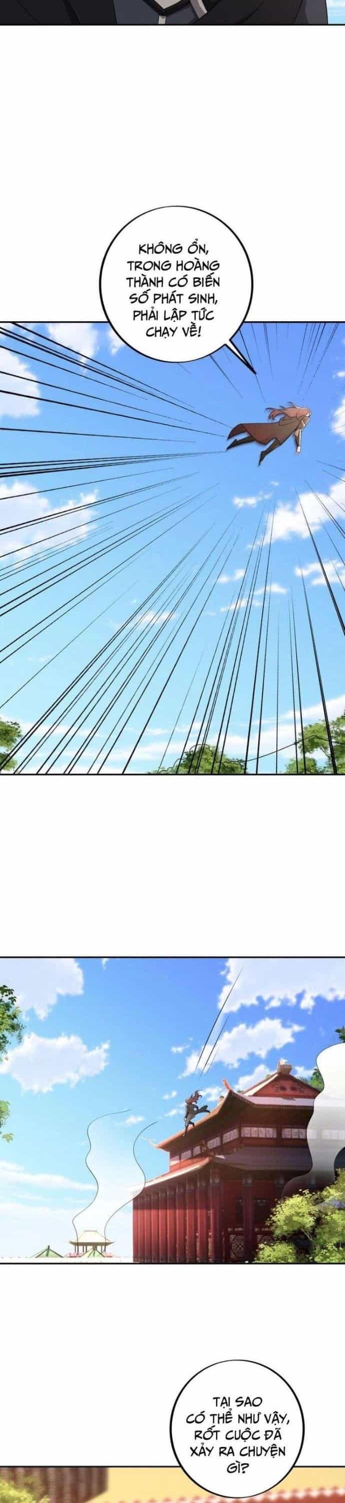 Trọng Sinh 1000 Lần, Ta Vô Địch - Chương 137 - ảnh 6