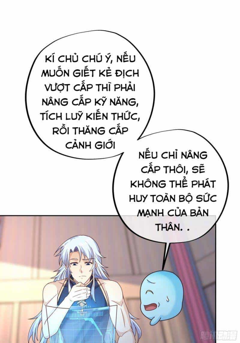 Trọng Sinh 1000 Lần, Ta Vô Địch - Chương 14 - ảnh 2