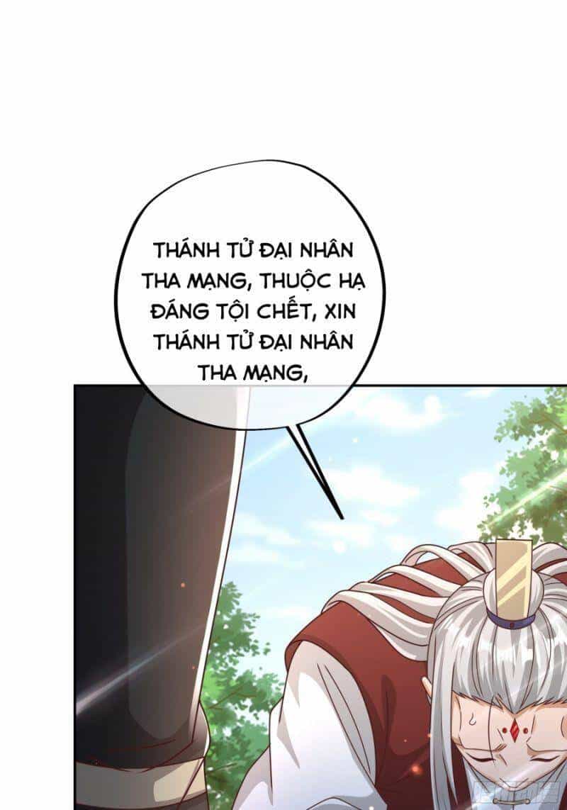 Trọng Sinh 1000 Lần, Ta Vô Địch - Chương 14 - ảnh 21
