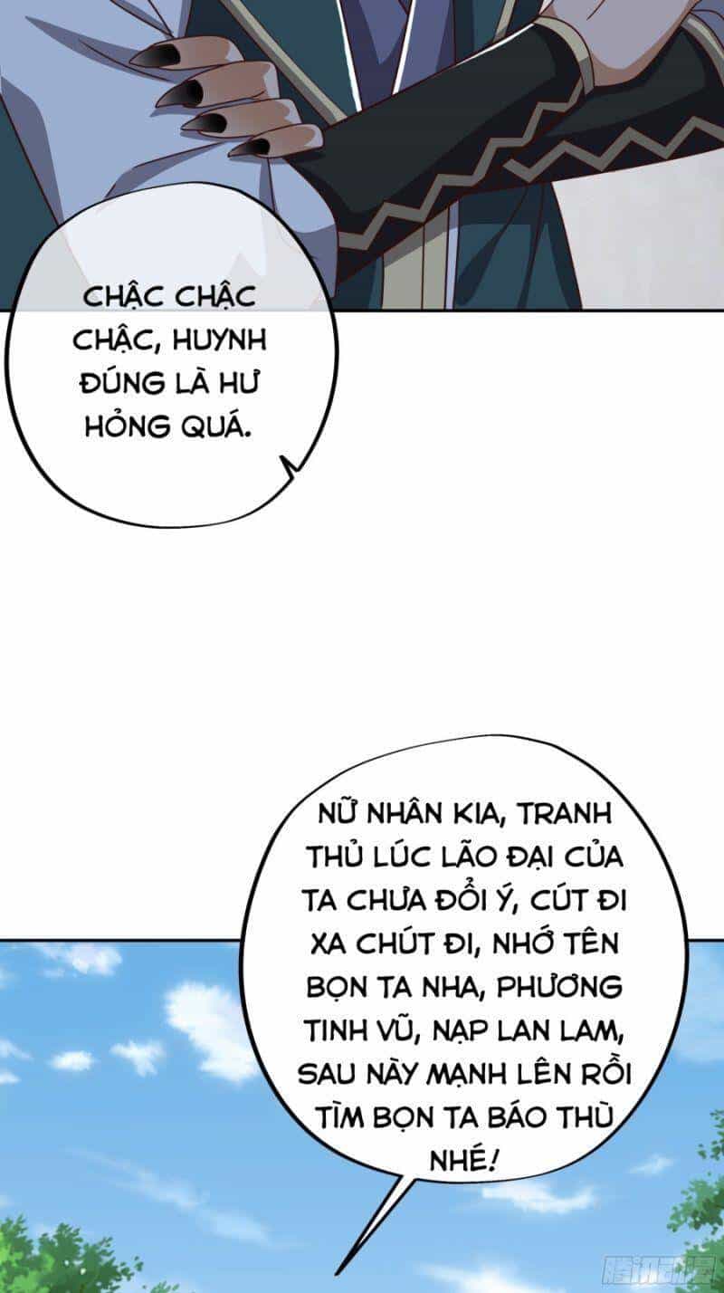 Trọng Sinh 1000 Lần, Ta Vô Địch - Chương 14 - ảnh 39