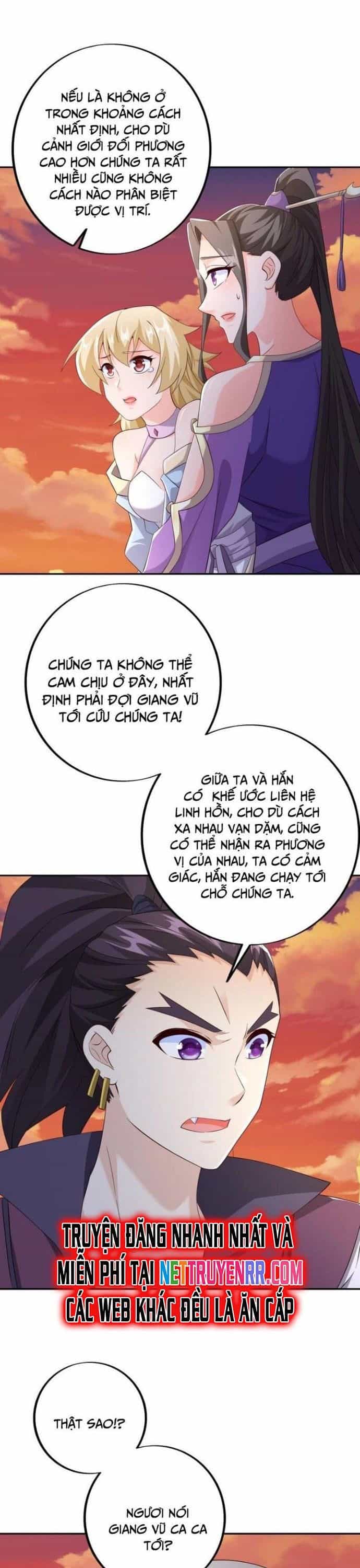 Trọng Sinh 1000 Lần, Ta Vô Địch - Chương 140 - ảnh 12
