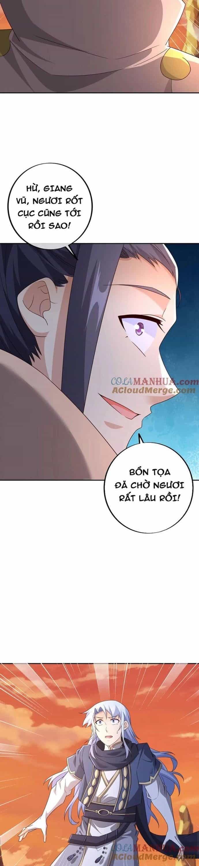 Trọng Sinh 1000 Lần, Ta Vô Địch - Chương 142 - ảnh 6