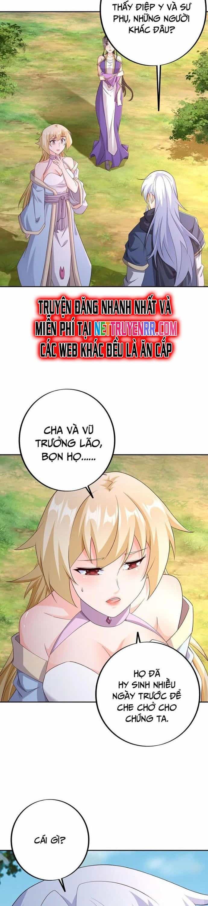 Trọng Sinh 1000 Lần, Ta Vô Địch - Chương 145 - ảnh 10