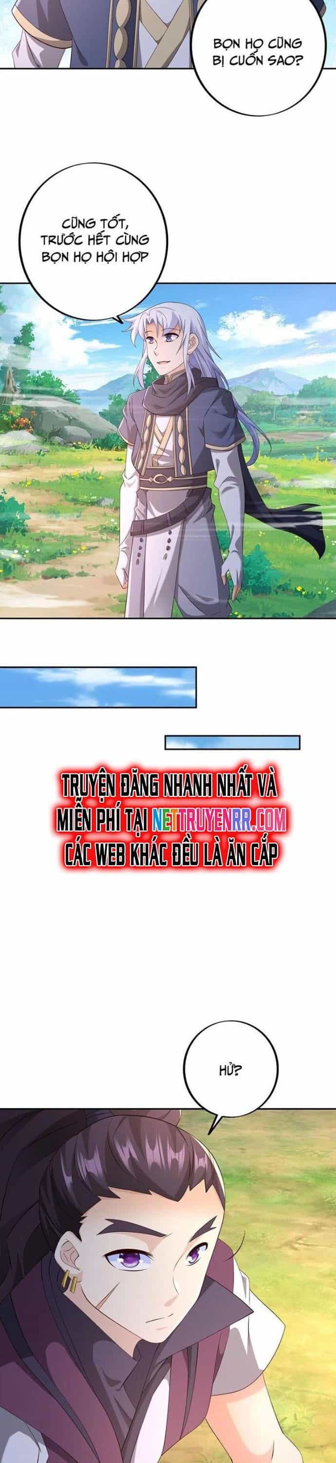 Trọng Sinh 1000 Lần, Ta Vô Địch - Chương 145 - ảnh 5