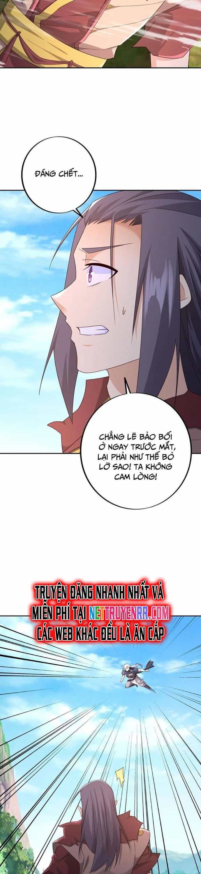 Trọng Sinh 1000 Lần, Ta Vô Địch - Chương 146 - ảnh 10