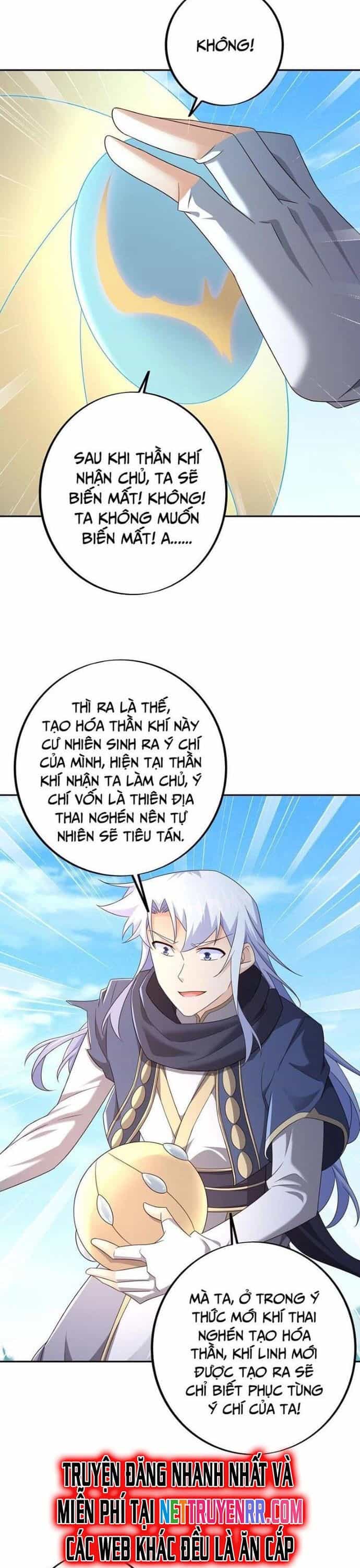 Trọng Sinh 1000 Lần, Ta Vô Địch - Chương 146 - ảnh 26