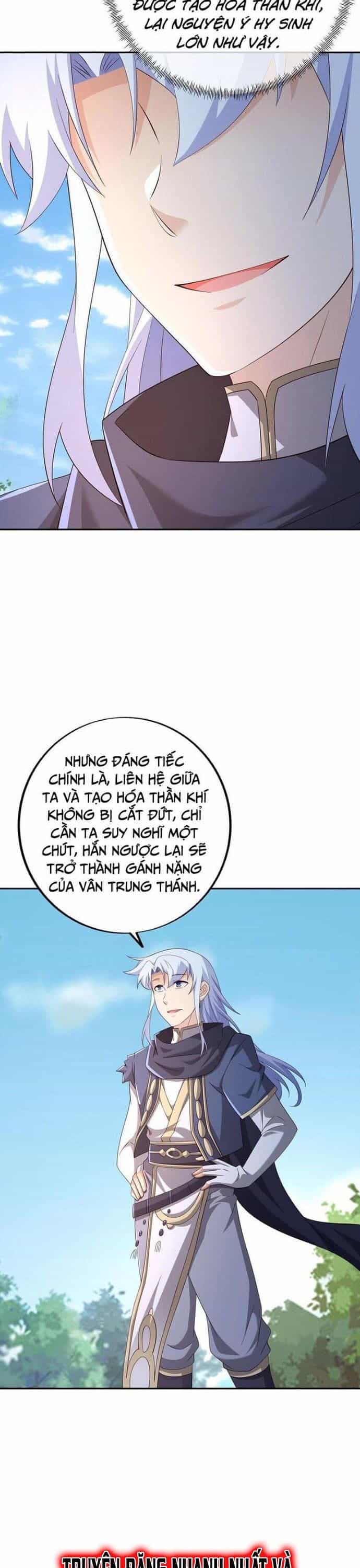 Trọng Sinh 1000 Lần, Ta Vô Địch - Chương 147 - ảnh 14