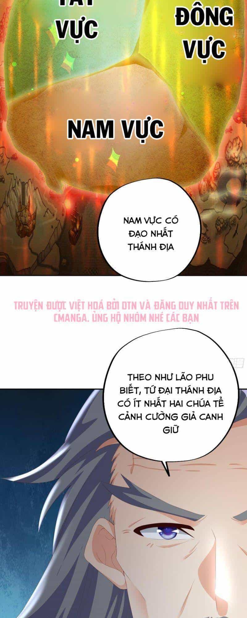 Trọng Sinh 1000 Lần, Ta Vô Địch - Chương 15 - ảnh 18