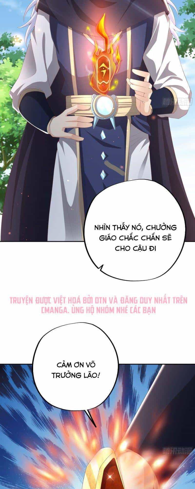 Trọng Sinh 1000 Lần, Ta Vô Địch - Chương 15 - ảnh 35