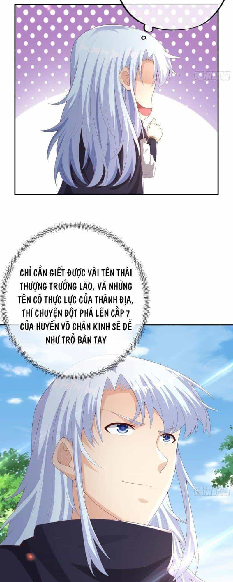 Trọng Sinh 1000 Lần, Ta Vô Địch - Chương 15 - ảnh 39