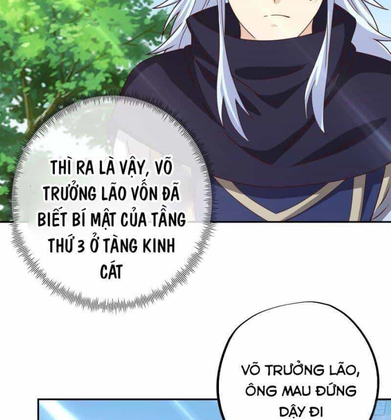 Trọng Sinh 1000 Lần, Ta Vô Địch - Chương 15 - ảnh 9