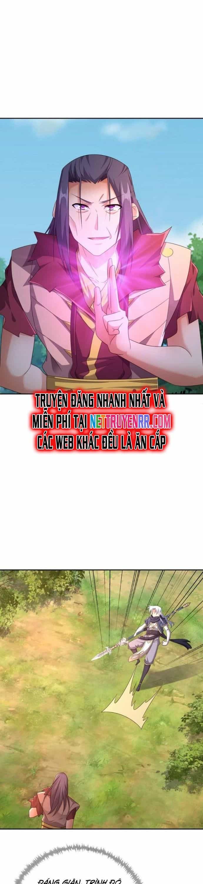 Trọng Sinh 1000 Lần, Ta Vô Địch - Chương 148 - ảnh 12
