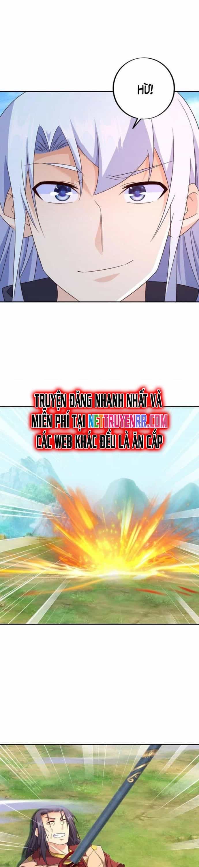 Trọng Sinh 1000 Lần, Ta Vô Địch - Chương 149 - ảnh 10