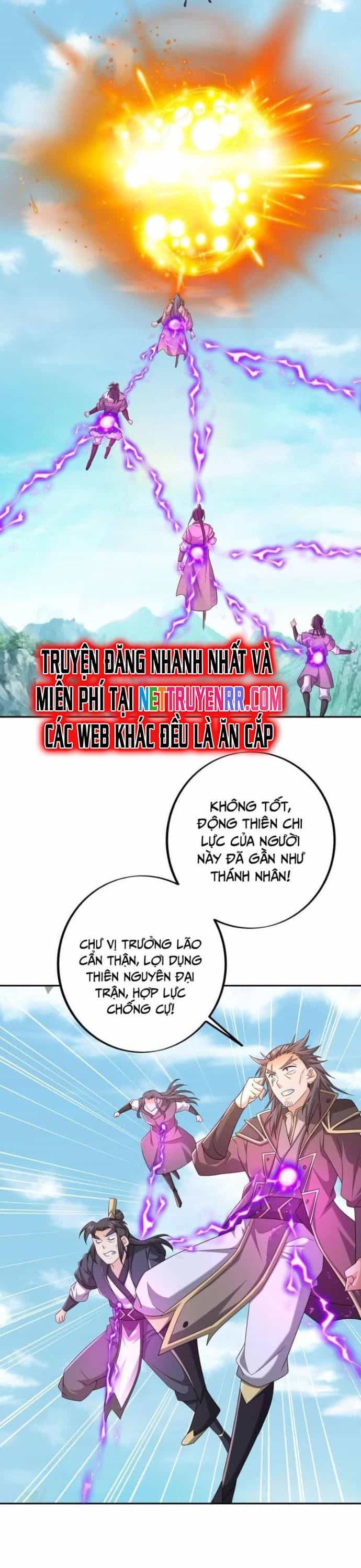 Trọng Sinh 1000 Lần, Ta Vô Địch - Chương 152 - ảnh 3