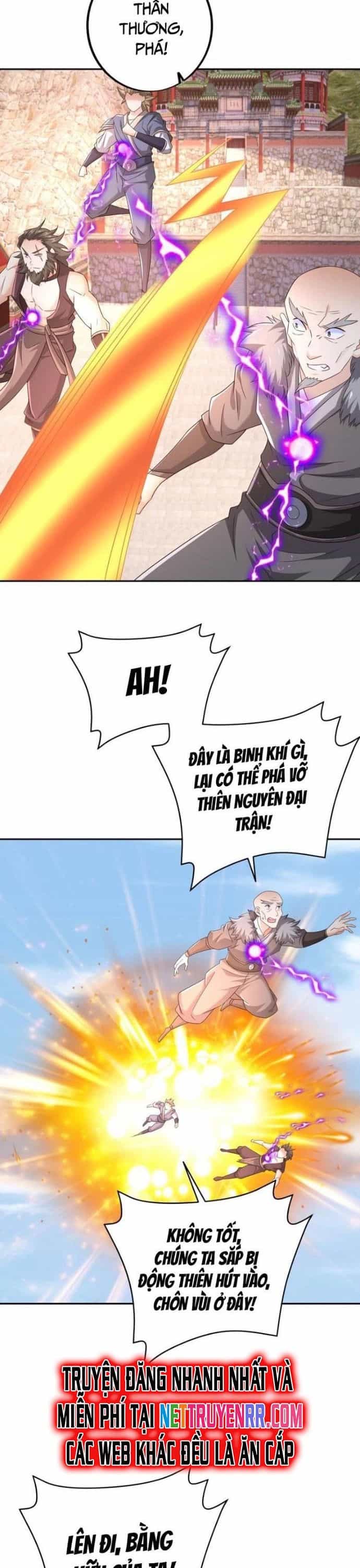 Trọng Sinh 1000 Lần, Ta Vô Địch - Chương 152 - ảnh 5
