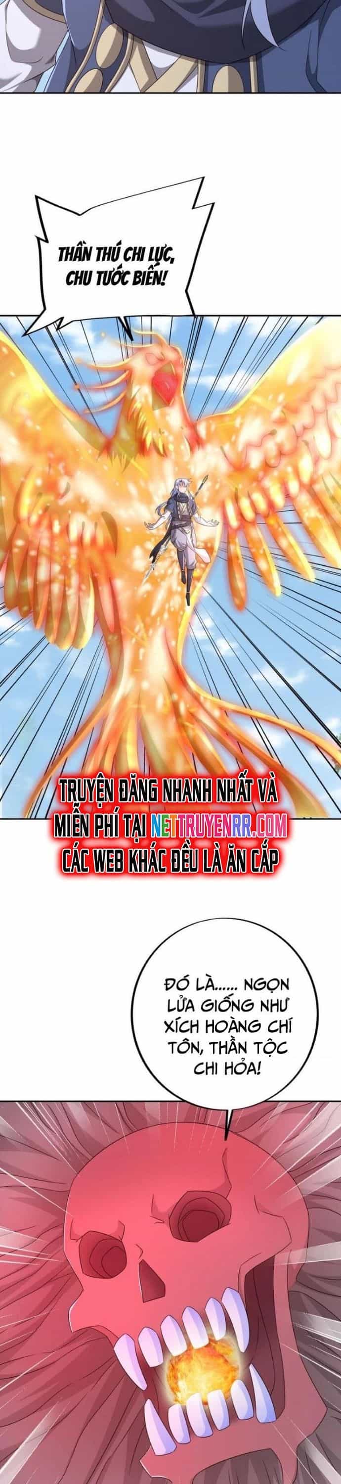 Trọng Sinh 1000 Lần, Ta Vô Địch - Chương 153 - ảnh 5