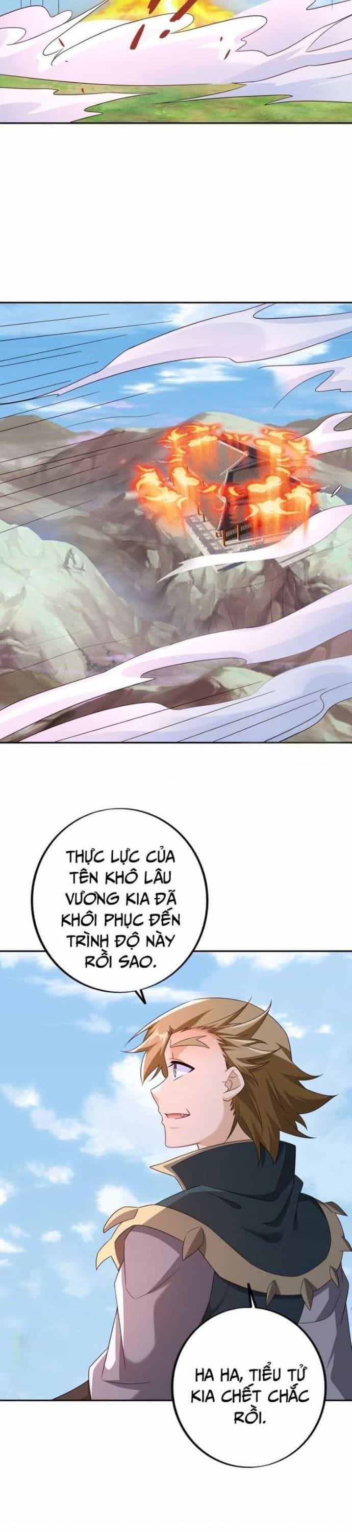 Trọng Sinh 1000 Lần, Ta Vô Địch - Chương 153 - ảnh 7