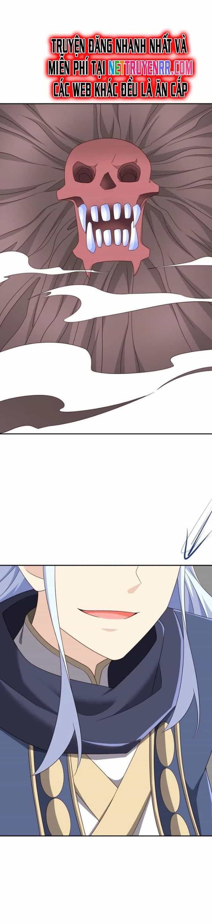 Trọng Sinh 1000 Lần, Ta Vô Địch - Chương 153 - ảnh 8