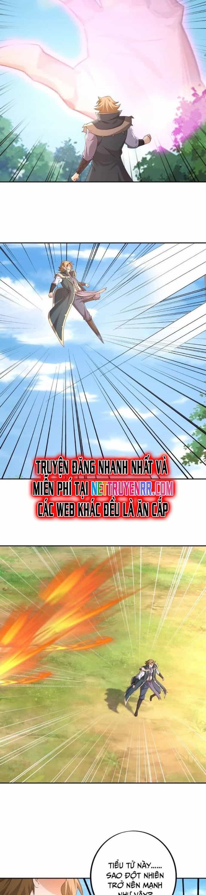 Trọng Sinh 1000 Lần, Ta Vô Địch - Chương 155 - ảnh 17