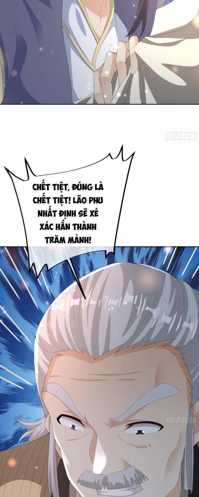 Trọng Sinh 1000 Lần, Ta Vô Địch - Chương 16 - ảnh 4