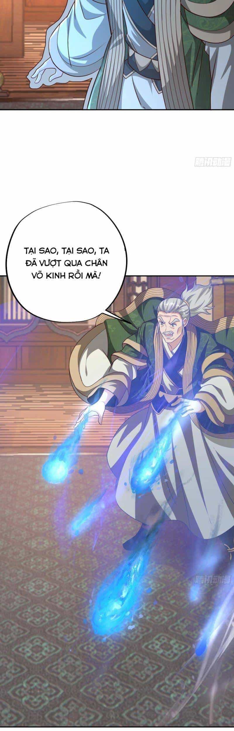 Trọng Sinh 1000 Lần, Ta Vô Địch - Chương 17 - ảnh 11