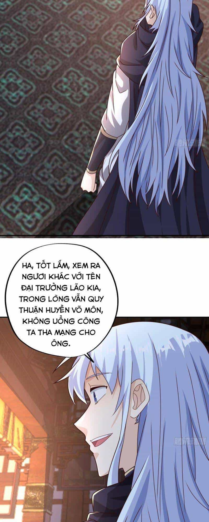Trọng Sinh 1000 Lần, Ta Vô Địch - Chương 18 - ảnh 25