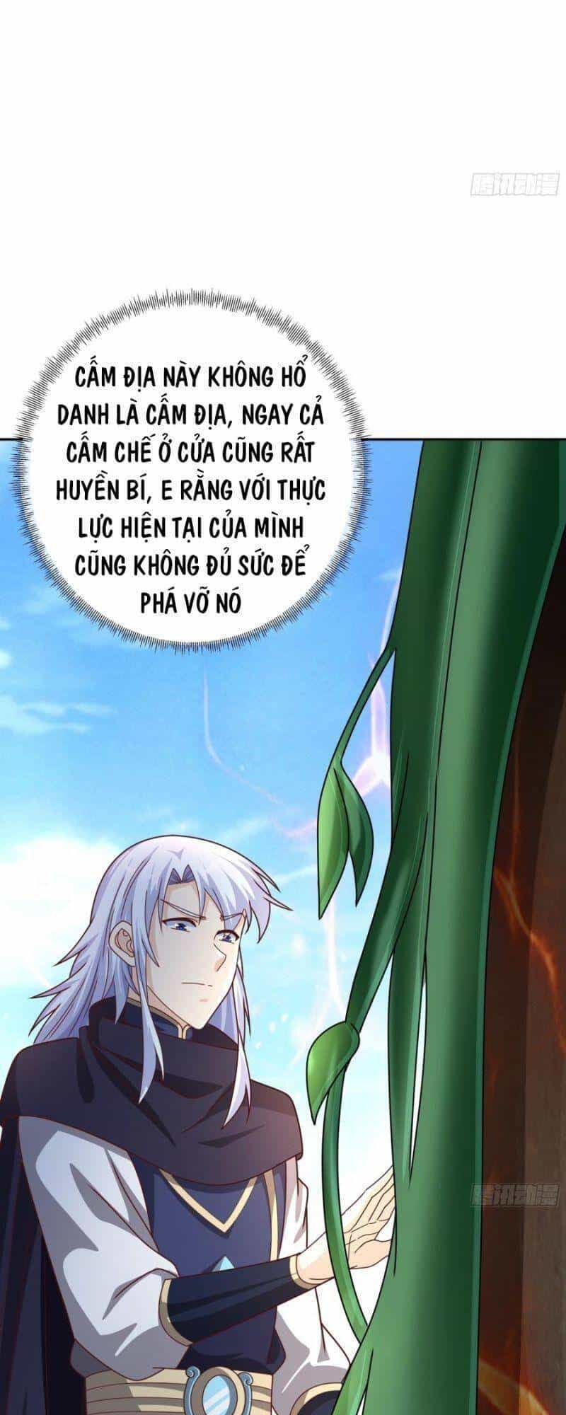 Trọng Sinh 1000 Lần, Ta Vô Địch - Chương 18 - ảnh 29