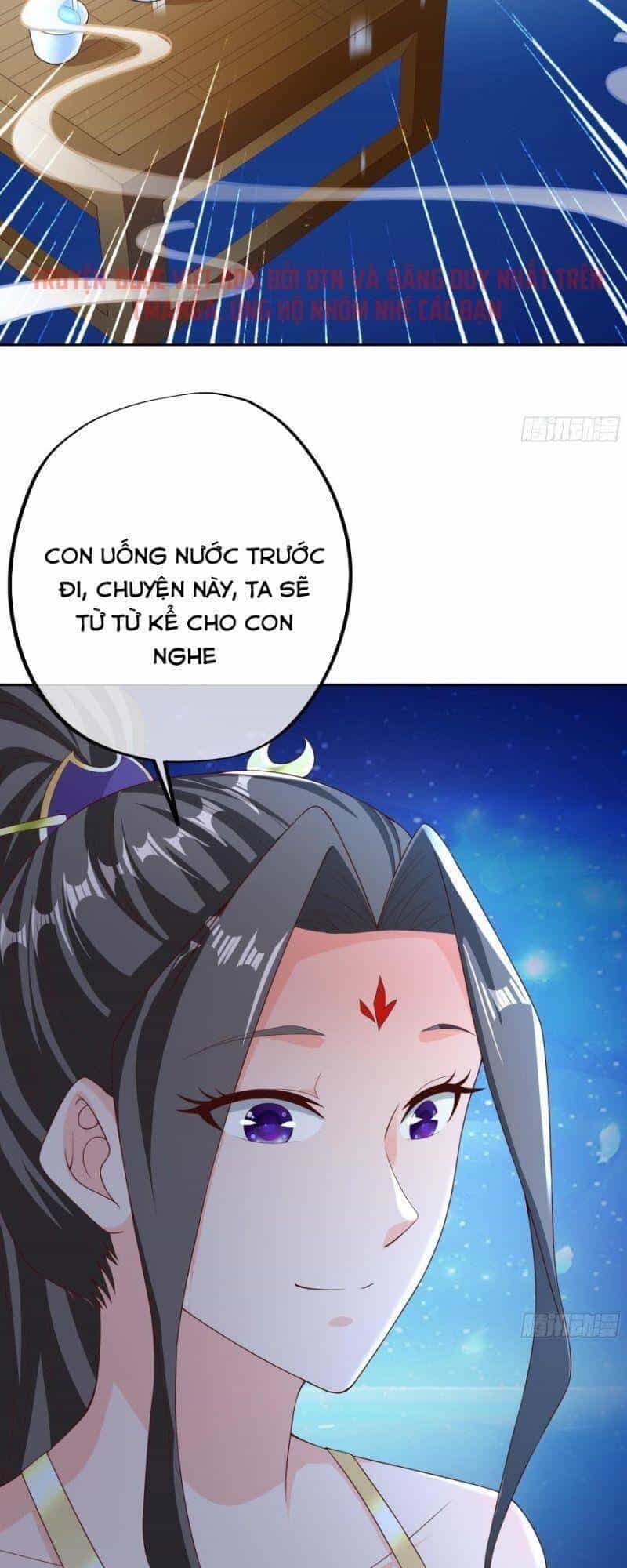 Trọng Sinh 1000 Lần, Ta Vô Địch - Chương 19 - ảnh 19