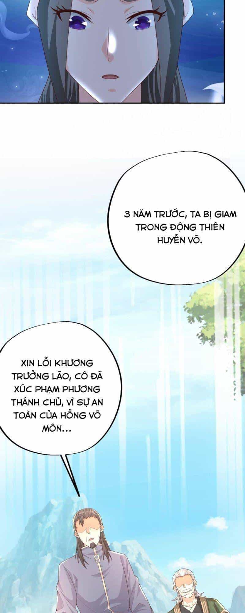 Trọng Sinh 1000 Lần, Ta Vô Địch - Chương 19 - ảnh 28