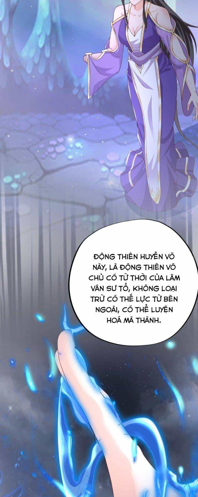 Trọng Sinh 1000 Lần, Ta Vô Địch - Chương 19 - ảnh 30