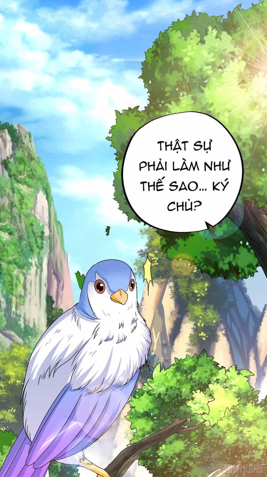 Trọng Sinh 1000 Lần, Ta Vô Địch - Chương 2 - ảnh 22