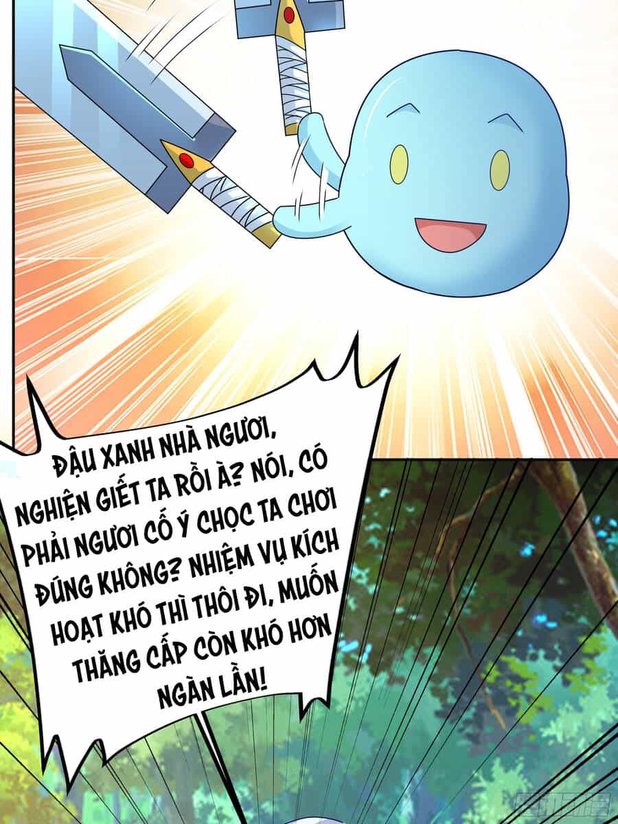 Trọng Sinh 1000 Lần, Ta Vô Địch - Chương 2 - ảnh 30